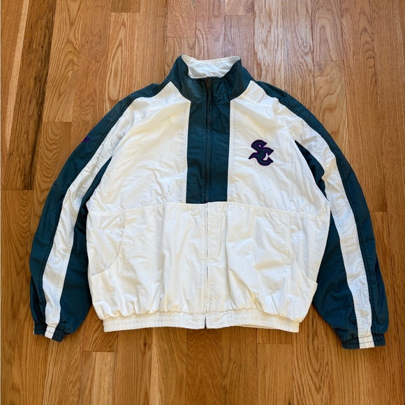 andre agassi jacket